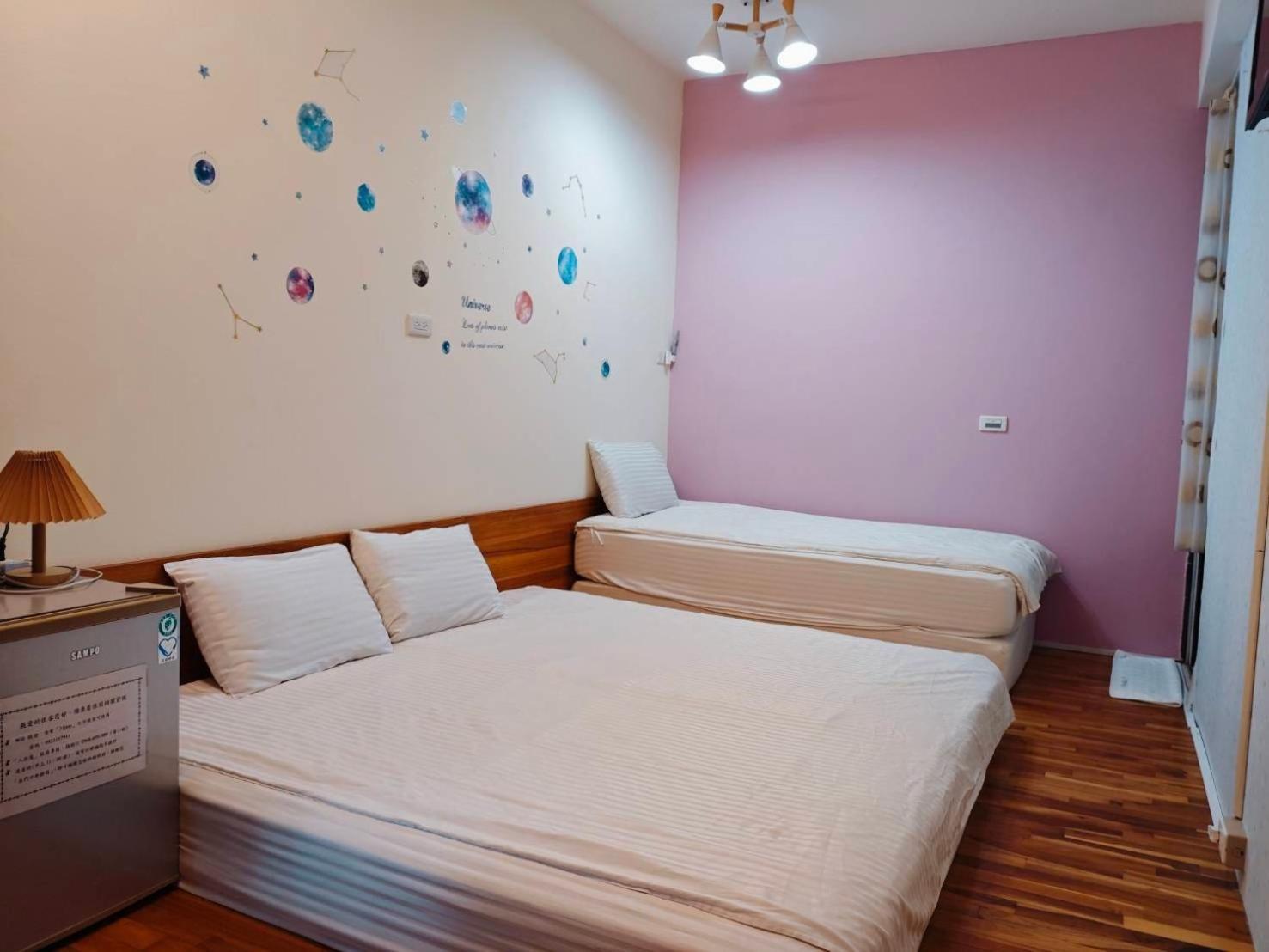 Sanyi Dream Garden B&B Kültér fotó